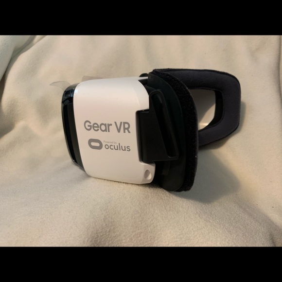 Samsung Gear VR - Picture 10 of 14